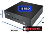La Habana.  53584876 o 63686960 *Maquina Contadora de Dinero JMD…..100 USD  *Caja Registradora SAT……115 USD  *Kit