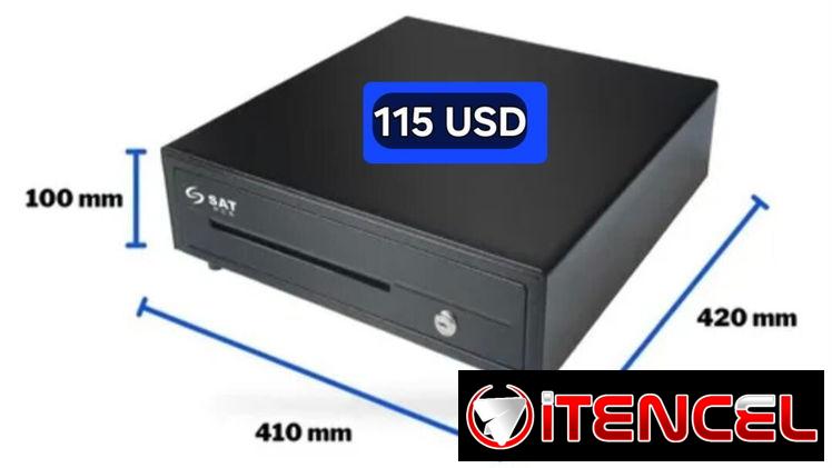 La Habana.  53584876 o 63686960 *Maquina Contadora de Dinero JMD…..100 USD  *Caja Registradora SAT……115 USD  *Kit