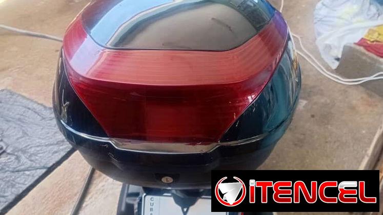 En venta motocicleta Italica Spektra 150cc NUEVA