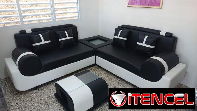 Muebles camas