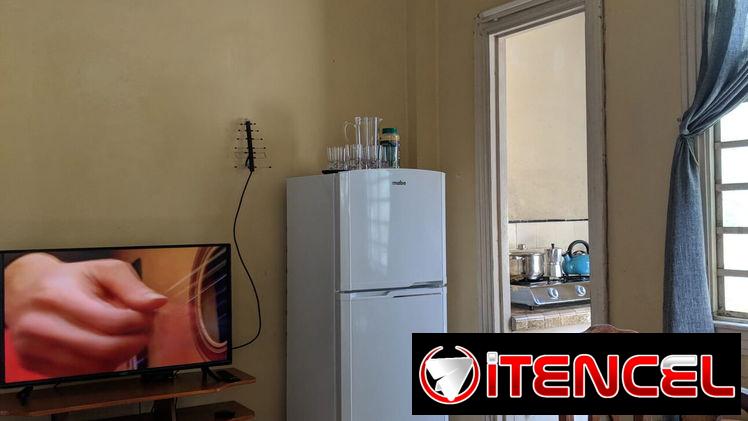 Se vende apartamento en Centro Habana