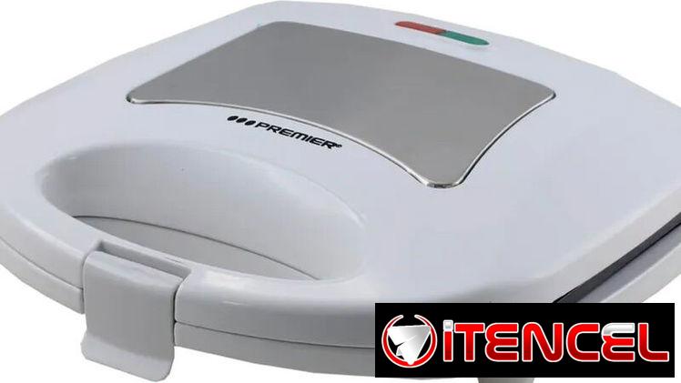 Vendo Waflera, Premier, 750W -mensajería gratis y garantía