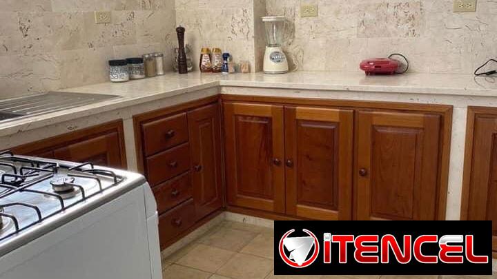 Apartamento en La Habana Vieja.