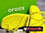 😍 Sandalias CROCS 😍  “MIAMI  TOE  LOOP”