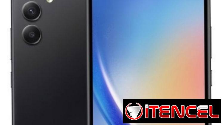 Ofertazo!!!! Samsung Galaxy A24 y Samsung Galaxy A34. Contacto 58868009
