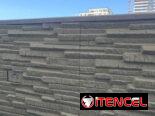 Planchas decorativas PU Stone ¡Transforma tus espacios!