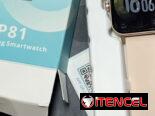 Reloj Inteligente Colmi P81, Reloj inteligente, Smart Watch. Llamadas, mensajes, modo deportivo, conexión Bluetooth