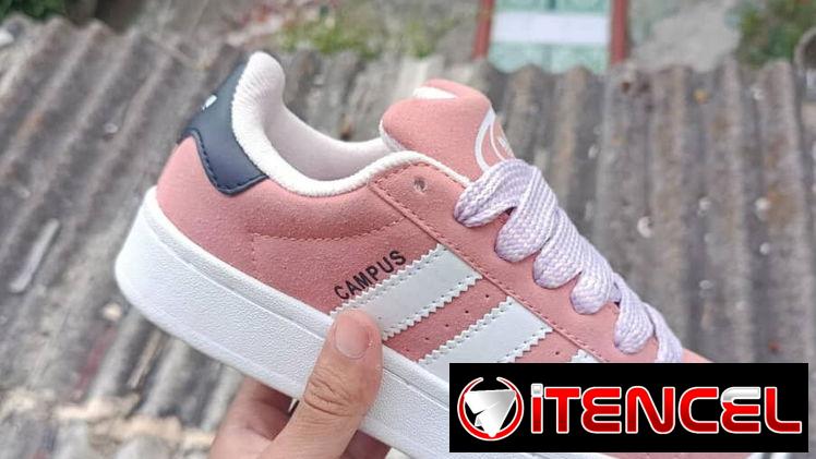 Buenos Tenis (Zapatos)