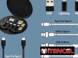 Kit para celulares (Adaptadores) | Herramienta perfecta para los | Con garantía | videojuegoshabana.com