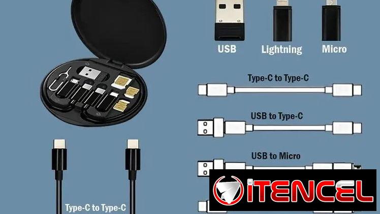 Kit para celulares (Adaptadores) | Herramienta perfecta para los | Con garantía | videojuegoshabana.com