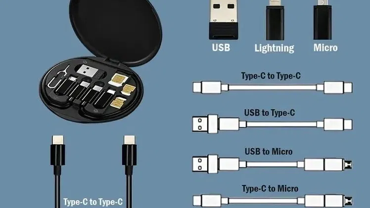 Kit para celulares (Adaptadores) | videojuegoshabana.com