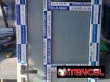 Carpintería en aluminioPuertas #Ventanas #Bajos de meseta #Closet #Balconeras