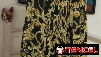 Vestido de mujer