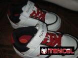 Tenis para niño