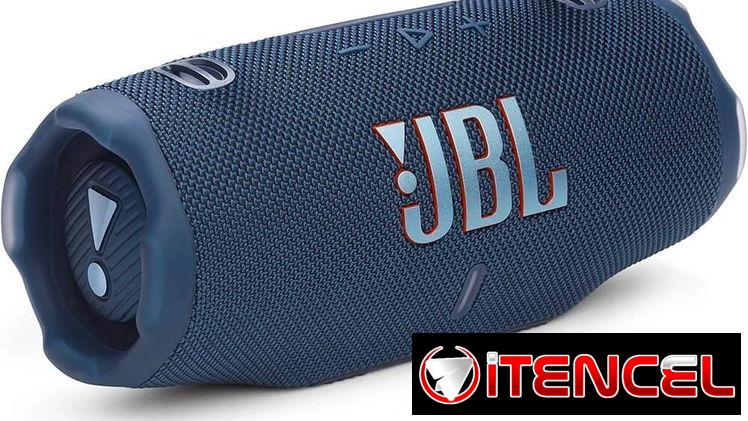 Bocinas JBL CHARGE 6 NUEVAS. WHATSAPP 59 49 38 46