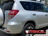 Toyota Rav4 del 2010 ,salón en piel,automático,4×4,en óptimas condiciones,la fiabilidad y el rendimiento