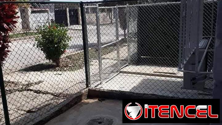 Apartamento bajos, portal 3 cuartos cerca de 13y60 40mil 53582376