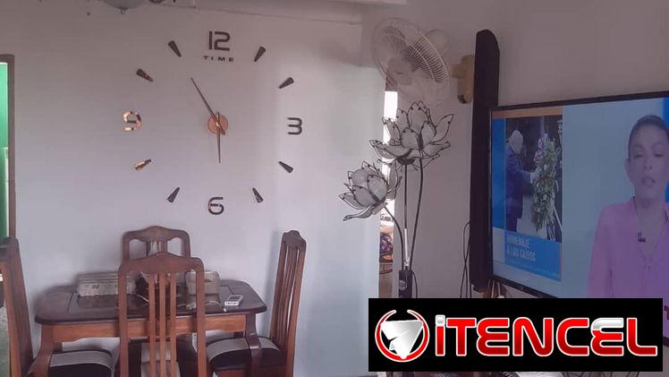 SE VENDE APARTAMENTO EN ALAMAR