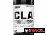 LIPO 6 CLA QUEMADOR DE GRASA