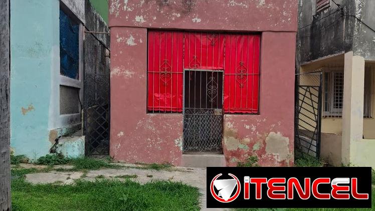 Casa puerta de calle en lawton