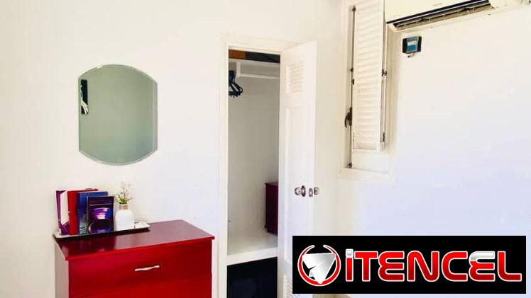 🏠 Apartamento capitalista de 2 Habitaciones en Centro Habana – Cómodo y bien ubicado REF 1452