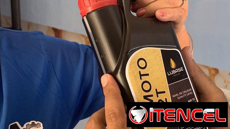 ACEITE MOTO 2T