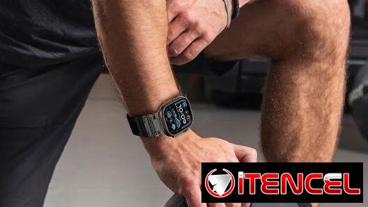 🍀Correa Deportiva para Apple Watch🍀
