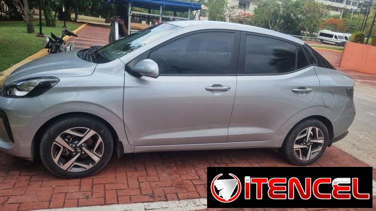 Renta de autos