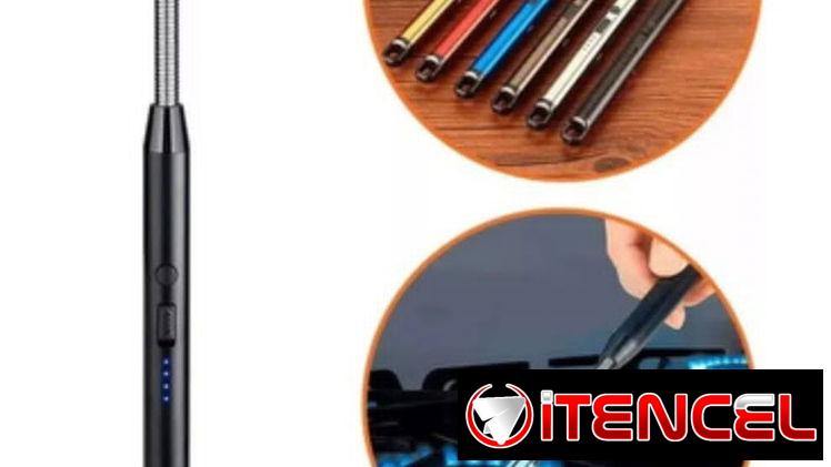 Encendedores recargables 5 colores disponibles 7 USD