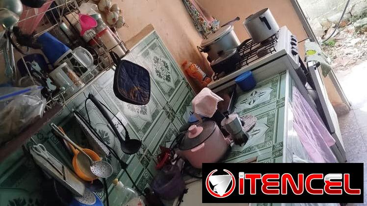 Vendo casa en Arroyo Naranjo