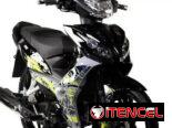 MOTOR MT 125 CC