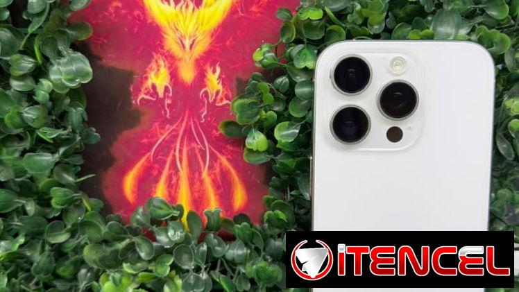 Teléfono iPhone nuevos y seminuevos