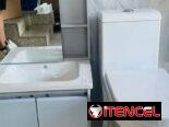JUEGOS DE BAÑO TASAS