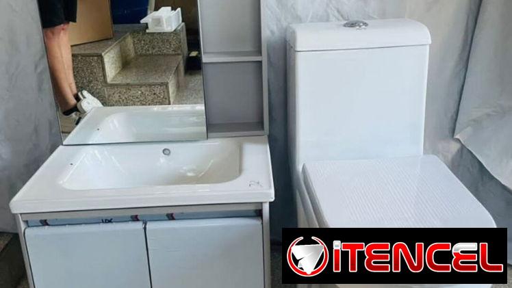 JUEGOS DE BAÑO TASAS