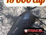 Plancha y secadora