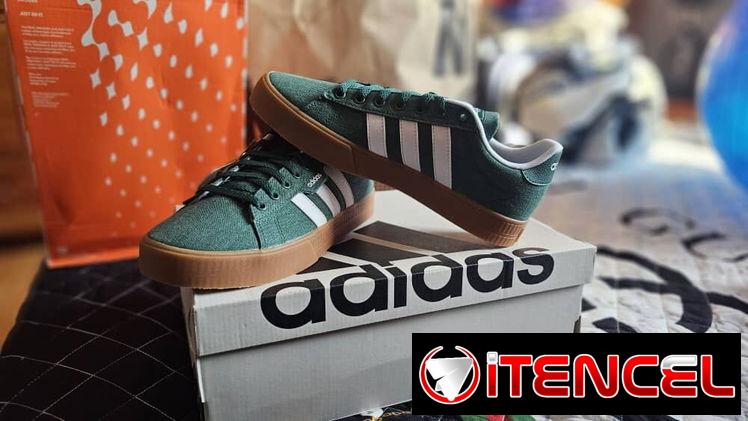 En venta tenis de marcas originales