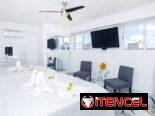 Penthouse exclusivo en la Ciudad con Todo Incluido y Listo para Disfrutar.