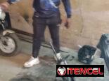 Reparador de motos bicimotos y triciculos eléctricos