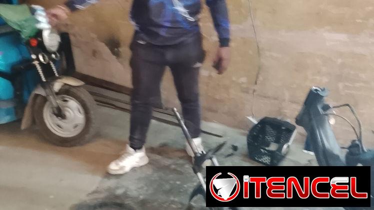 Reparador de motos bicimotos y triciculos eléctricos