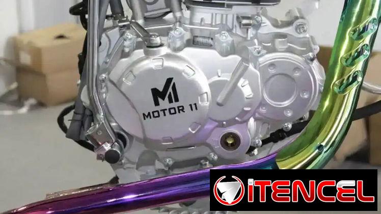 UNIDAD DE MOTOR / 300 CC / NUEVO Y CON PAPELES LISTO PARA LA VENTA /