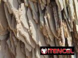 Enchapes naturales