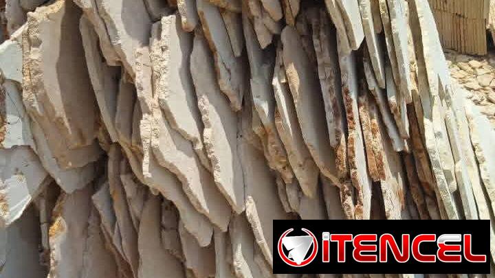 Enchapes naturales