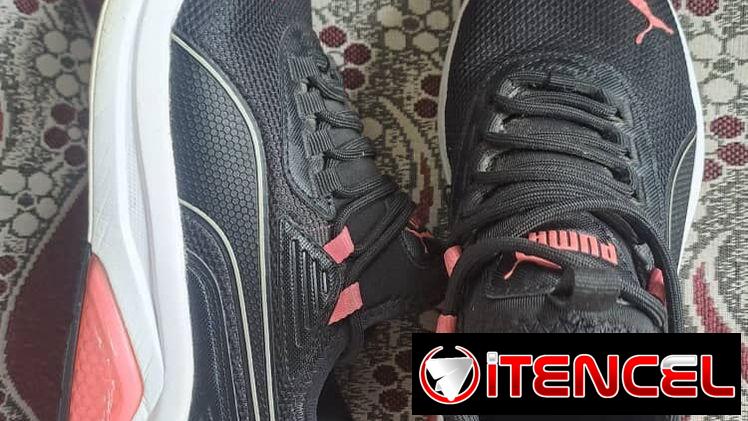 Tenis puma #35/36