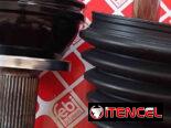 Puntas de Homocinetica lado rueda marca Febi Blistein Alemanas para Skoda Fabia y VW Polo