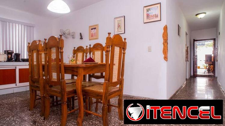 🏡 Apartamento Privado en Miramar (La Habana)
