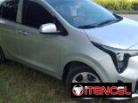 Se vende Kia Picanto 2025.