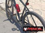 Bicicleta Norco canadiense