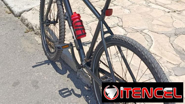 Bicicleta Norco canadiense