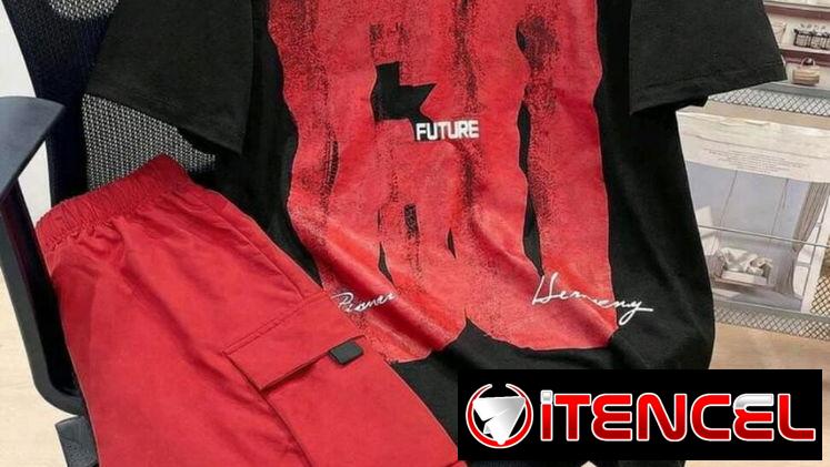 Ropa de niño talla 13 años