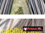 Materiales de construcción